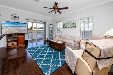 Experience the best of Florida living in this beautifully on Mangrove Bay Golf Course in Florida - for sale on GolfHomes.com, golf home, golf lot