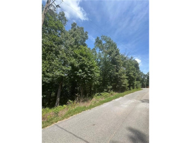 A rare find--two adjoining residential lots in a sought-after on Bella Vista - Metfield Golf Complex and Country Club in Arkansas - for sale on GolfHomes.com, golf home, golf lot