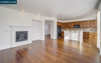 Welcome to 5660 Vista Drive... a beautifully updated 5-bed on Richmond Country Club in California - for sale on GolfHomes.com, golf home, golf lot