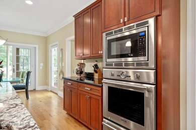 Immaculate Golf Course Retreat on  3/4  Acre in River Landing.
 on River Landing Golf Course in North Carolina - for sale on GolfHomes.com, golf home, golf lot