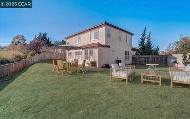 Welcome to 5660 Vista Drive... a beautifully updated 5-bed on Richmond Country Club in California - for sale on GolfHomes.com, golf home, golf lot