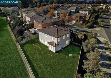 Welcome to 5660 Vista Drive... a beautifully updated 5-bed on Richmond Country Club in California - for sale on GolfHomes.com, golf home, golf lot