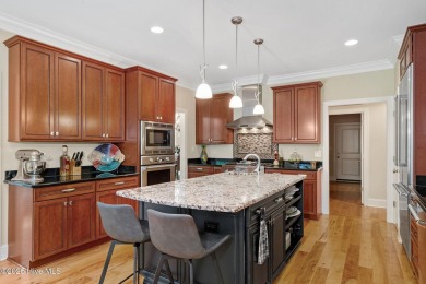 Immaculate Golf Course Retreat on  3/4  Acre in River Landing.
 on River Landing Golf Course in North Carolina - for sale on GolfHomes.com, golf home, golf lot