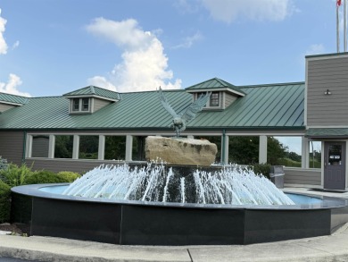 You'll be living the dream at this 2-bedroom/2-bath condo that on The Eagle Pointe Golf Resort in Indiana - for sale on GolfHomes.com, golf home, golf lot