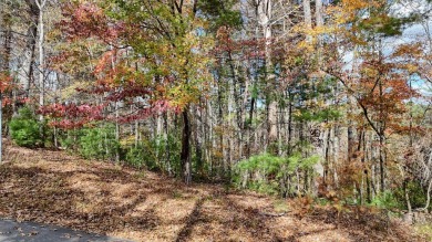 This picturesque 1.22-acre lot offers beautiful views of the on White Path Golf Club in Georgia - for sale on GolfHomes.com, golf home, golf lot