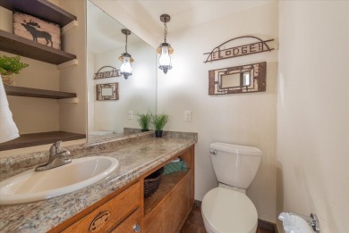 Charming Corner Unit in Tahoe Donner's Golf Club Condominiums on Tahoe Donner Golf Course in California - for sale on GolfHomes.com, golf home, golf lot