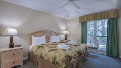 Why own more than you can use? Premium location and walking on Port Royal Golf and Racquet Club in South Carolina - for sale on GolfHomes.com, golf home, golf lot