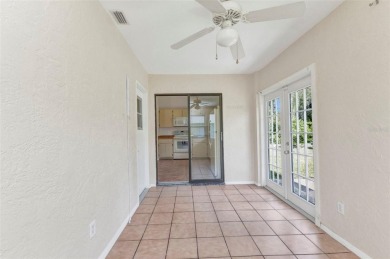 NO HOA - FENCED YARD - MINUTES TO CHARLOTTE HARBOR! This on Port Charlotte Golf Club in Florida - for sale on GolfHomes.com, golf home, golf lot