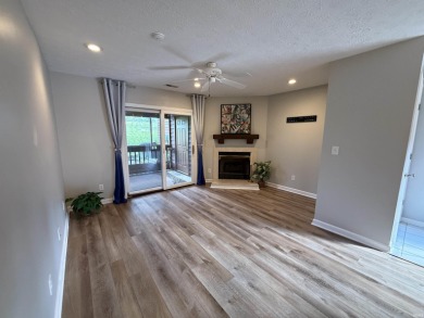 You'll be living the dream at this 2-bedroom/2-bath condo that on The Eagle Pointe Golf Resort in Indiana - for sale on GolfHomes.com, golf home, golf lot