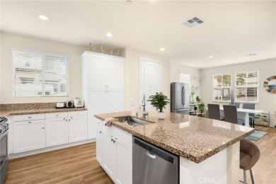 Beautiful detached home in the newer resort-style community of on Arrowood Golf Course in California - for sale on GolfHomes.com, golf home, golf lot