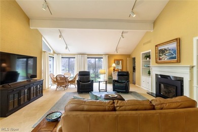 Experience the ultimate in luxury and serenity in this stunning on Club Walden in Ohio - for sale on GolfHomes.com, golf home, golf lot