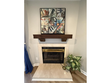 You'll be living the dream at this 2-bedroom/2-bath condo that on The Eagle Pointe Golf Resort in Indiana - for sale on GolfHomes.com, golf home, golf lot
