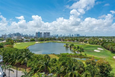 Live in one of the most serene areas of South Beach, directly on Miami Beach Golf Club in Florida - for sale on GolfHomes.com, golf home, golf lot