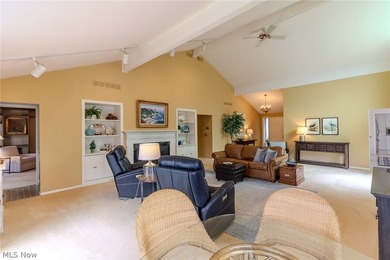 Experience the ultimate in luxury and serenity in this stunning on Club Walden in Ohio - for sale on GolfHomes.com, golf home, golf lot