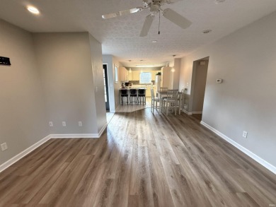 You'll be living the dream at this 2-bedroom/2-bath condo that on The Eagle Pointe Golf Resort in Indiana - for sale on GolfHomes.com, golf home, golf lot