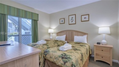 Why own more than you can use? Premium location and walking on Port Royal Golf and Racquet Club in South Carolina - for sale on GolfHomes.com, golf home, golf lot