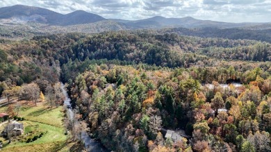 This picturesque 1.22-acre lot offers beautiful views of the on White Path Golf Club in Georgia - for sale on GolfHomes.com, golf home, golf lot