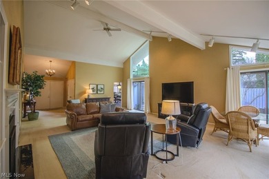 Experience the ultimate in luxury and serenity in this stunning on Club Walden in Ohio - for sale on GolfHomes.com, golf home, golf lot