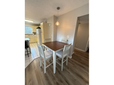 You'll be living the dream at this 2-bedroom/2-bath condo that on The Eagle Pointe Golf Resort in Indiana - for sale on GolfHomes.com, golf home, golf lot
