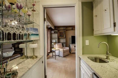 Experience the ultimate in luxury and serenity in this stunning on Club Walden in Ohio - for sale on GolfHomes.com, golf home, golf lot