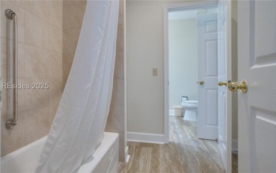 Why own more than you can use? Premium location and walking on Port Royal Golf and Racquet Club in South Carolina - for sale on GolfHomes.com, golf home, golf lot