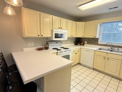 You'll be living the dream at this 2-bedroom/2-bath condo that on The Eagle Pointe Golf Resort in Indiana - for sale on GolfHomes.com, golf home, golf lot