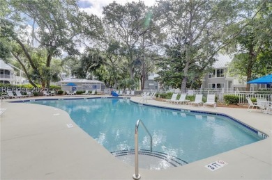 Why own more than you can use? Premium location and walking on Port Royal Golf and Racquet Club in South Carolina - for sale on GolfHomes.com, golf home, golf lot