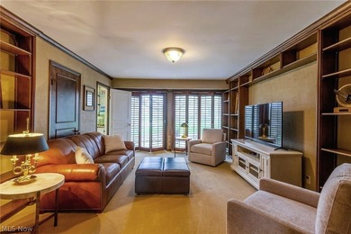 Experience the ultimate in luxury and serenity in this stunning on Club Walden in Ohio - for sale on GolfHomes.com, golf home, golf lot