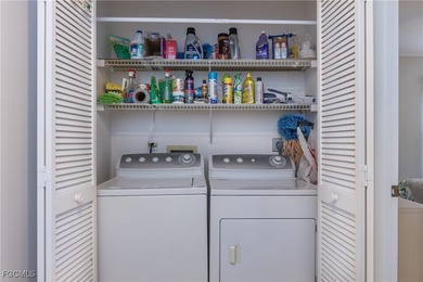 3-Bedroom 2-bathroom Condo located in a premier golf course on Hideaway Country Club in Florida - for sale on GolfHomes.com, golf home, golf lot