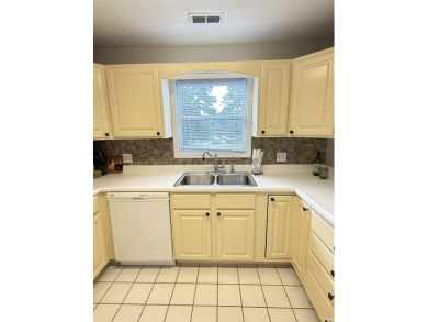You'll be living the dream at this 2-bedroom/2-bath condo that on The Eagle Pointe Golf Resort in Indiana - for sale on GolfHomes.com, golf home, golf lot