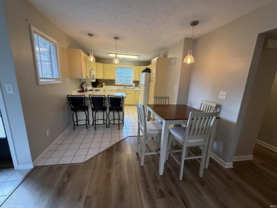 You'll be living the dream at this 2-bedroom/2-bath condo that on The Eagle Pointe Golf Resort in Indiana - for sale on GolfHomes.com, golf home, golf lot