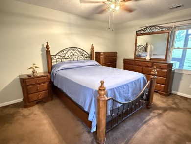 You'll be living the dream at this 2-bedroom/2-bath condo that on The Eagle Pointe Golf Resort in Indiana - for sale on GolfHomes.com, golf home, golf lot