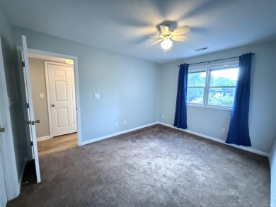 You'll be living the dream at this 2-bedroom/2-bath condo that on The Eagle Pointe Golf Resort in Indiana - for sale on GolfHomes.com, golf home, golf lot