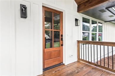Welcome to your  Charming Ranch Dream Home where Elegance meets on East Lake Golf Club in Georgia - for sale on GolfHomes.com, golf home, golf lot