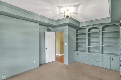 Welcome to this beautifully crafted Quaker Ridge farmhouse-more on Ironwood Golf Club in Indiana - for sale on GolfHomes.com, golf home, golf lot