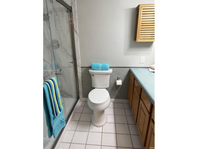 You'll be living the dream at this 2-bedroom/2-bath condo that on The Eagle Pointe Golf Resort in Indiana - for sale on GolfHomes.com, golf home, golf lot