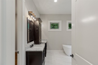Discover the epitome of modern mountain living with this brand on Sapphire National Golf Club in North Carolina - for sale on GolfHomes.com, golf home, golf lot