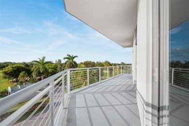Live in one of the most serene areas of South Beach, directly on Miami Beach Golf Club in Florida - for sale on GolfHomes.com, golf home, golf lot