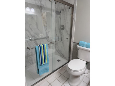 You'll be living the dream at this 2-bedroom/2-bath condo that on The Eagle Pointe Golf Resort in Indiana - for sale on GolfHomes.com, golf home, golf lot