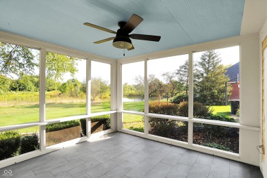 Welcome to this beautifully crafted Quaker Ridge farmhouse-more on Ironwood Golf Club in Indiana - for sale on GolfHomes.com, golf home, golf lot