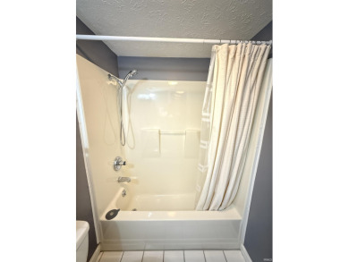 You'll be living the dream at this 2-bedroom/2-bath condo that on The Eagle Pointe Golf Resort in Indiana - for sale on GolfHomes.com, golf home, golf lot