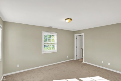 Welcome to this beautifully crafted Quaker Ridge farmhouse-more on Ironwood Golf Club in Indiana - for sale on GolfHomes.com, golf home, golf lot