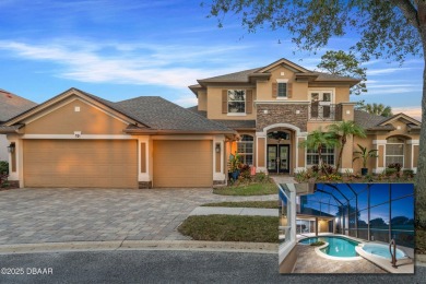 Perfectly Priced to Sell! This elegant Arthur Rutenberg-built on Grand Haven Golf Club in Florida - for sale on GolfHomes.com, golf home, golf lot