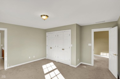 Welcome to this beautifully crafted Quaker Ridge farmhouse-more on Ironwood Golf Club in Indiana - for sale on GolfHomes.com, golf home, golf lot