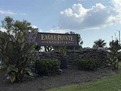 You'll be living the dream at this 2-bedroom/2-bath condo that on The Eagle Pointe Golf Resort in Indiana - for sale on GolfHomes.com, golf home, golf lot
