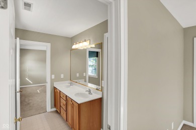 Welcome to this beautifully crafted Quaker Ridge farmhouse-more on Ironwood Golf Club in Indiana - for sale on GolfHomes.com, golf home, golf lot