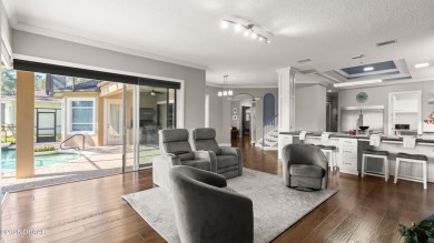 Perfectly Priced to Sell! This elegant Arthur Rutenberg-built on Grand Haven Golf Club in Florida - for sale on GolfHomes.com, golf home, golf lot