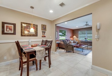 Take a look at this well taken care of home with oversized lot on Leisureville Community Golf Course in Florida - for sale on GolfHomes.com, golf home, golf lot