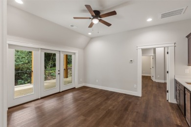 Discover the epitome of modern mountain living with this brand on Sapphire National Golf Club in North Carolina - for sale on GolfHomes.com, golf home, golf lot