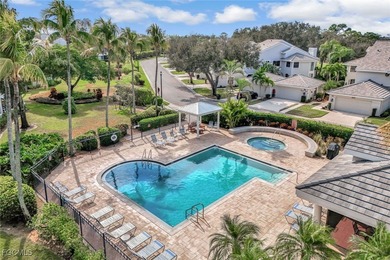 Lovely, Light Bright Aberdeen Model *2900+ Sq Ft. Of Air on The Forest Country Club in Florida - for sale on GolfHomes.com, golf home, golf lot